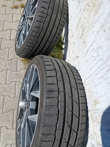 Cerchi gomme ford - cerchi,