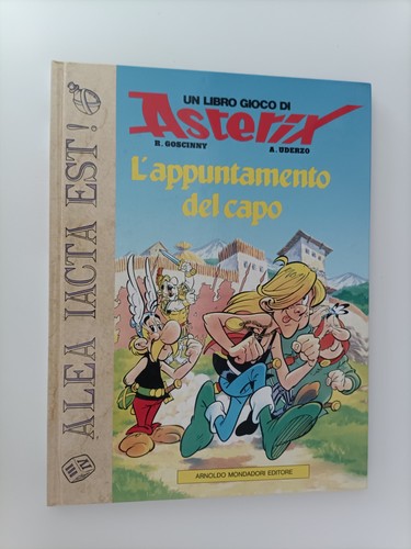 Libro game gioco - libro, di