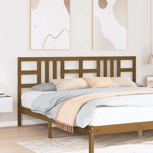 Testiera per letto legno - per,