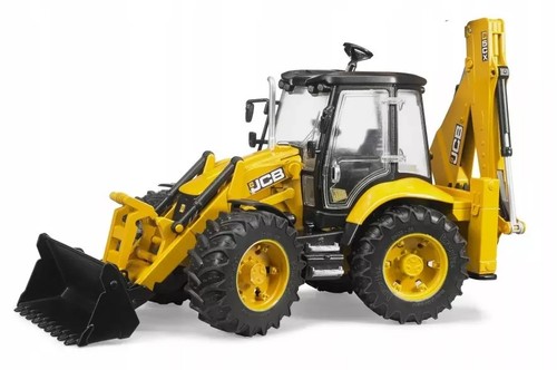 Veicolo retroescavatore jcb - veicolo,