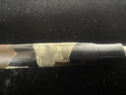Penna stilografica mimetica - penna,