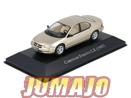 Arg162 voiture salvat - arg162, 1/43