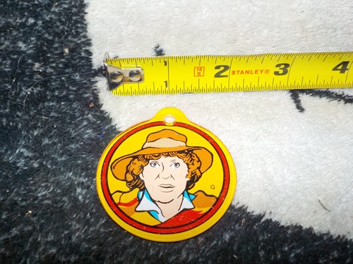 Portachiavi flipper doctor - flipper,