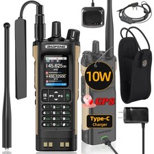 Scanner radio portatile