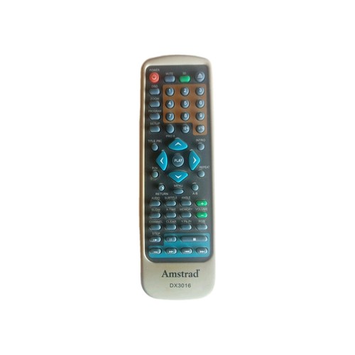 Amstrad dx3016 telecomando - amstrad,