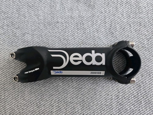 Stelo deda zero 100 110 - 100, mm