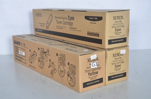 Cartuccia toner originale