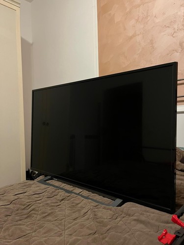 Smart toshiba android - toshiba, 43"