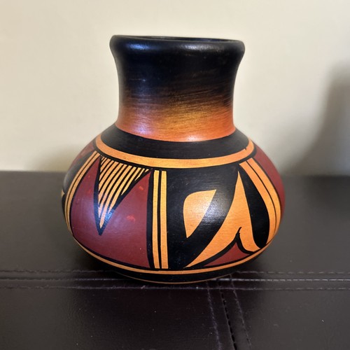 Piccolo vaso stile sud ovest - piccolo,