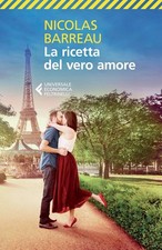 Ricetta del vero - la,