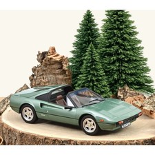 FERRARI 308 GTS - Limited 200