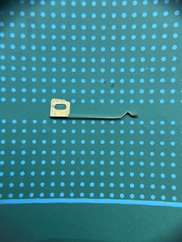 Hanhart calibro - 40/41/51,