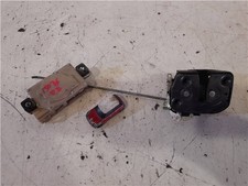 ZB30  Serratura porta