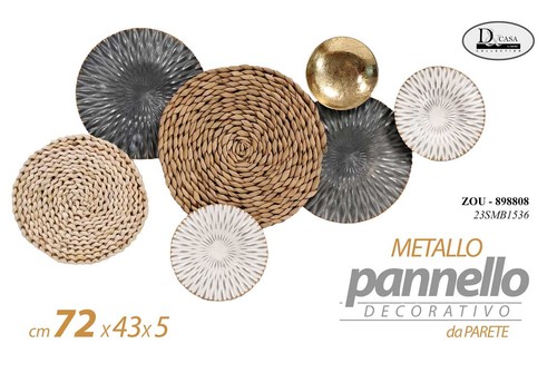 Pannello arredo parete - pannello,
