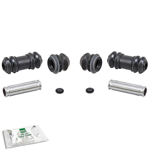Kit guida pinze freno - 2,