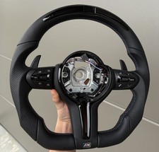 BMW M Performance clip in