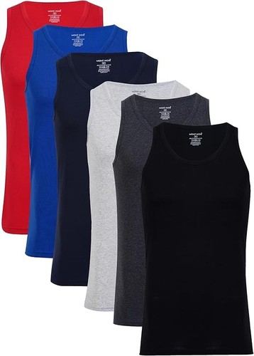 Gilet uomo migliorati - uomo,