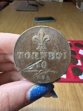 MONETA REGNO DELLE DUE SICILIE
