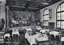 PEDAVENA:  Birreria    1961