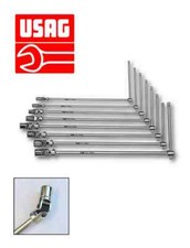 USAG 276CE/SE8 Set chiavi a