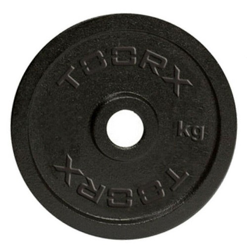 Toorx disco ghisa - toorx,