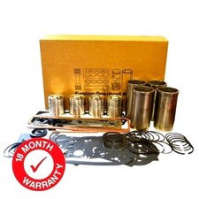 Kit Di Revisione Del Motore