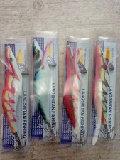 1Amo esche Paletta da Pesca