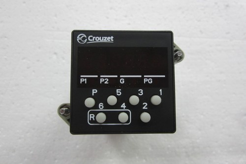 Crouzet 87620112 cpt4 - crouzet,
