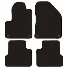 Kit tappeti auto moquette