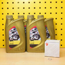 Filtro Olio Originale Agip Eni