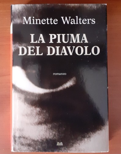 Libro minette walters - minette, la