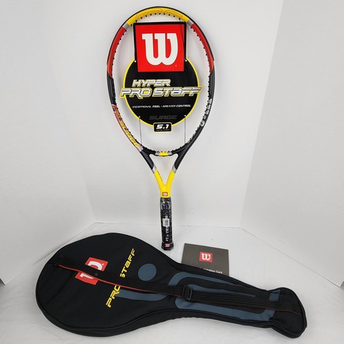 Wilson hyper pro staff - wilson,