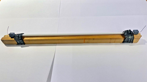New genuine ccfl lamp - new, icom