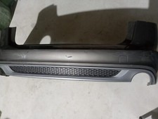 PARAURTI POSTERIORE AUDI A6 SW 2013