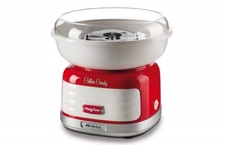 MACCHINA PER ZUCCHERO FILATO