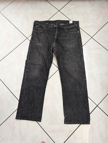 Armani jeans comfort fit - armani,