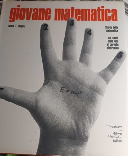 Giovane matematica