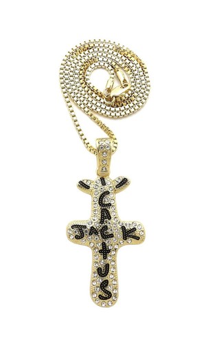 Nuovo ciondolo ice bling - nuovo,