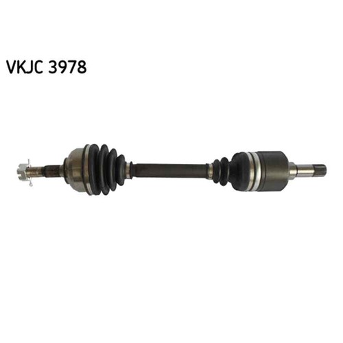 Albero motore skf senza - motore, (senza