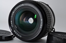 Nikon Ai-S AIS NIKKOR 24 mm F2.8 MF grandangolare Prime 781450