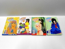 ORANGE ROAD lotto 4 manga 1/3