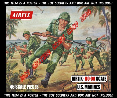 Airfix seconda guerra - ho-oo,