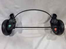 Ruote Posteriori Passeggino