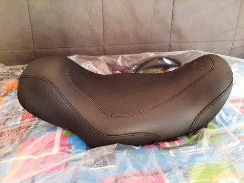 Sella moto mustang tripper - moto,