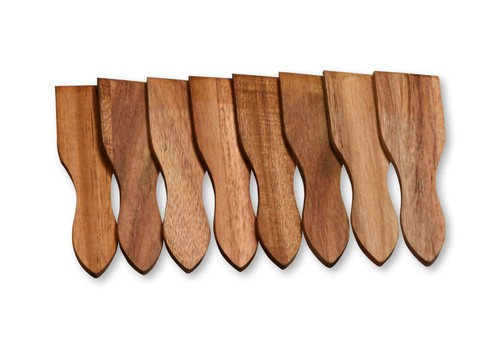 Set raschietti per - set, 8