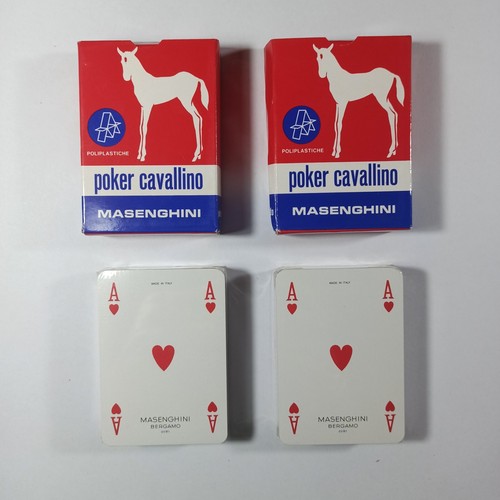 Poker ramino masenghini - poker, /