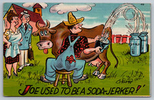 c1940s joe usato per essere un
