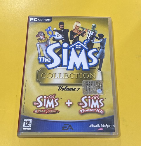 The sims collection volume 7 - collection,