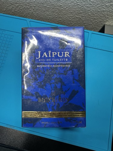 Jaipure eau toilette vapo - eau,