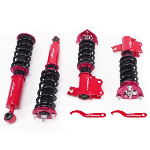 Kit suspensions for nissan - de,